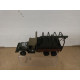 GMC CCKW 353 DEPANNAGE US ARMY WW 2 1:43 ATLAS IXO NO BOX DEFECT/NO RETRO