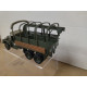 GMC CCKW 353 DEPANNAGE US ARMY WW 2 1:43 ATLAS IXO NO BOX DEFECT/NO RETRO