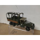 GMC CCKW 353 DEPANNAGE US ARMY WW 2 1:43 ATLAS IXO NO BOX DEFECT/NO RETRO