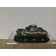 RENAULT R35 1941 1st REG CHASEURS D´AFRIQUE FRANCE WW 2 1:43 ALTAYA IXO NO BOX