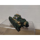 RENAULT R35 1941 1st REG CHASEURS D´AFRIQUE FRANCE WW 2 1:43 ALTAYA IXO NO BOX