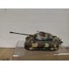 Sd.kfz.182 PANZER VI TIGER II KING TIGER 1:72 ALTAYA IXO NO BOX