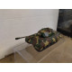 Sd.kfz.182 PANZER VI TIGER II KING TIGER 1:72 ALTAYA IXO NO BOX