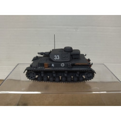 Sd.Kfz.161 PANZER IV Ausf D GERMANY WW 2 1:72 ALTAYA IXO NO BOX