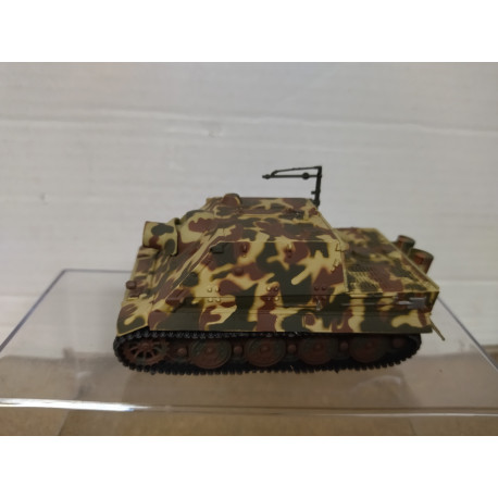 STURMTIGER 1945 BTR.1002 MINGEN GERMANY WW 2 1:72 ALTAYA IXO NO BOX