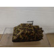 STURMTIGER 1945 BTR.1002 MINGEN GERMANY WW 2 1:72 ALTAYA IXO NO BOX