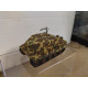 STURMTIGER 1945 BTR.1002 MINGEN GERMANY WW 2 1:72 ALTAYA IXO NO BOX