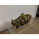 Sd.kfz.251/9 Auf D 1944 20 Pz Div PRUSIA ORIENTAL WW 2 1:43 ALTAYA IXO NO BOX
