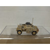 Sd.Kfz.222 1943 10 PZ.DIV. TÚNEZ DAK WW 2 1:72 ALTAYA IXO NO BOX