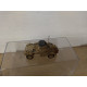 Sd.Kfz.222 1943 10 PZ.DIV. TÚNEZ DAK WW 2 1:72 ALTAYA IXO NO BOX