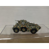 PANZERSPAHWAGEN AB 43 203 (i) 1944 GERMANY WW 2 1:72 ALTAYA IXO NO BOX