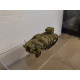 Sd.kfz.4/1 15cm PANZERWERFER 42 1944 WW 2 1:72 ALTAYA IXO NO BOX