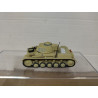 Sd.kfz.121 PANZER II Ausf F DAK WW 2 1:72 ALTAYA IXO NO BOX