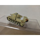 Sd.kfz.121 PANZER II Ausf F DAK WW 2 1:72 ALTAYA IXO NO BOX