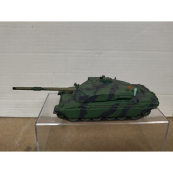 TANK CHALLENGER 1 1984 UK MAINLAND DIVISION 1:72 ALTAYA IXO NO BOX