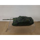 TANK CHALLENGER 1 1984 UK MAINLAND DIVISION 1:72 ALTAYA IXO NO BOX