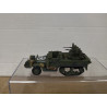 M16 1945 MGMC US ARMY WW 2 1:72 ALTAYA IXO NO BOX