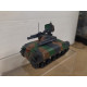 AMX-30 ROLAND 1991 57e REG ARTILLERIE AA FRANCE 1:72 ALTAYA IXO NO BOX