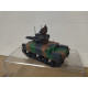 AMX-30 ROLAND 1991 57e REG ARTILLERIE AA FRANCE 1:72 ALTAYA IXO NO BOX