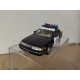 FORD CROWN VICTORIA POLICE HIGHWAY PATROL 1:43 HONGWELL NO BOX
