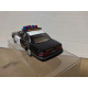 FORD CROWN VICTORIA POLICE HIGHWAY PATROL 1:43 HONGWELL NO BOX