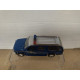 CHEVROLET SUBURBAN POLICE STATE TROOPER 1:43 ROAD CHAMPS NO BOX