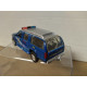 CHEVROLET SUBURBAN POLICE STATE TROOPER 1:43 ROAD CHAMPS NO BOX