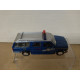 CHEVROLET SUBURBAN POLICE STATE TROOPER 1:43 ROAD CHAMPS NO BOX
