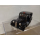 AUSTIN FX3 1955 TAXI LONDON UK 1:43 ERTL NO BOX