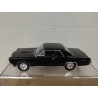 PONTIAC GTO 1965 BLACK 1:34/1:39 11/12 cm WELLY NO BOX