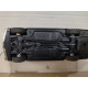 PONTIAC GTO 1965 BLACK 1:43 WELLY NO BOX