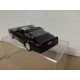 PONTIAC FIREBIRD 1978 BLACK 1:36 RMZ CITY NO BOX