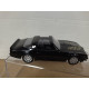 PONTIAC FIREBIRD 1978 BLACK 1:36 RMZ CITY NO BOX