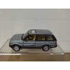 LAND ROVER RANGE 4.6 HSE 1998 GREY 1:43 HONGWELL NO BOX