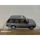 LAND ROVER RANGE 4.6 HSE 1998 GREY 1:43 HONGWELL NO BOX