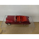 BUICK ROADMASTER 1949 CONVERTIBLE RED 1:43 NEW RAY NO BOX