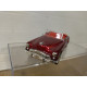 BUICK ROADMASTER 1949 CONVERTIBLE RED 1:43 NEW RAY NO BOX