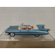 CADILLAC ELDORADO SERIES 62 1959 CONVERTIBLE BLUE 1:43 NEW RAY NO BOX