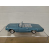 FORD THUNDERBIRD 1966 CONVERTIBLE BLUE 1:43 NEW RAY NO BOX