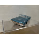 FORD THUNDERBIRD 1966 CONVERTIBLE BLUE 1:43 NEW RAY NO BOX