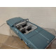 FORD THUNDERBIRD 1966 CONVERTIBLE BLUE 1:43 NEW RAY NO BOX