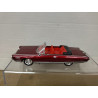 CHRYSLER TURBINE 1964 CONVERTIBLE RED 1:43 NEW RAY NO BOX