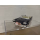 CHRYSLER 300E 1959 CONVERTIBLE BLUE 1:43 NEW RAY NO BOX