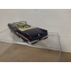 CHRYSLER 300E 1959 CONVERTIBLE BLUE 1:43 NEW RAY NO BOX