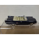 CHRYSLER 300E 1959 CONVERTIBLE BLUE 1:43 NEW RAY NO BOX