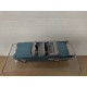 BUICK CENTURY 1958 CONVERTIBLE BLUE 1:43 NEW RAY NO BOX