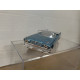 BUICK CENTURY 1958 CONVERTIBLE BLUE 1:43 NEW RAY NO BOX