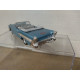 BUICK CENTURY 1958 CONVERTIBLE BLUE 1:43 NEW RAY NO BOX