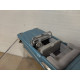 BUICK CENTURY 1958 CONVERTIBLE BLUE 1:43 NEW RAY NO BOX