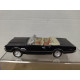 OLDSMOBILE CUTLASS 442 1966 CABRIOLET 1:43 NEW RAY NO BOX